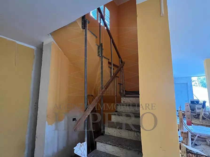 Immagine 11 di Casa indipendente in vendita  in Strada Gardiora a Bordighera