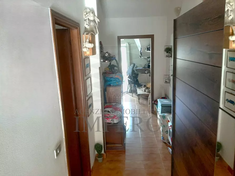 Immagine 13 di Bilocale in vendita  in Via Turistica trav. 9 a Camporosso