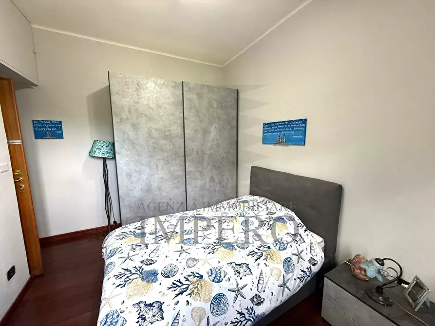 Immagine 23 di Porzione di casa in vendita  in Via Gallardi 75 a Ventimiglia