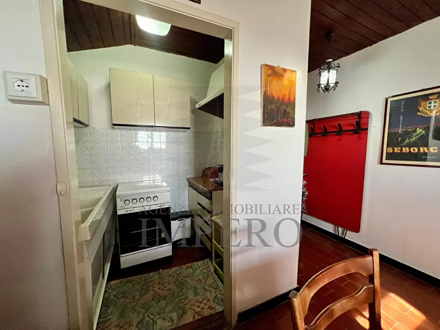 Immagine 11 di Villa in vendita  in Via Antico Principato 8 a Seborga