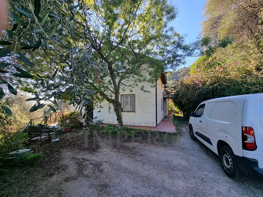 Immagine 42 di Villa in vendita  in Via Fontana 1 a Ventimiglia