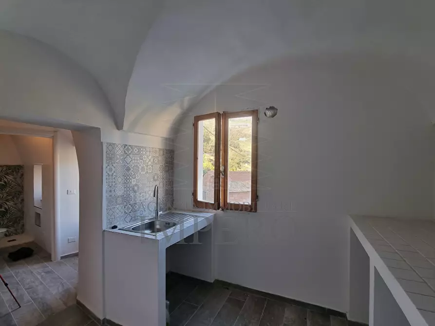 Immagine 9 di Monolocale in vendita  in Località Casette 41 a Ventimiglia