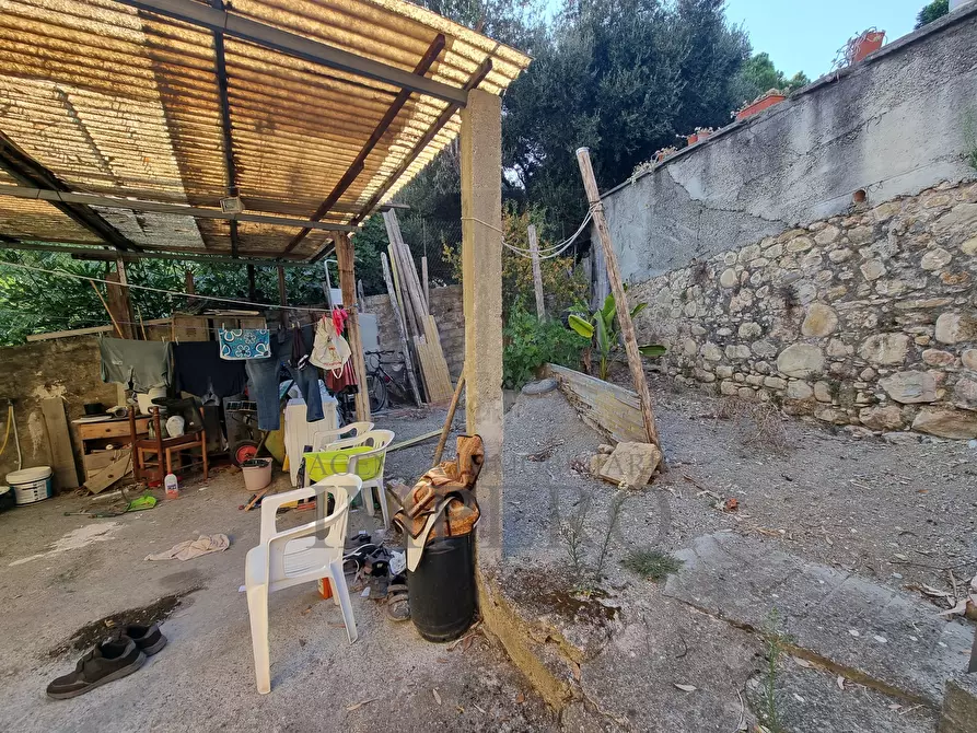 Immagine 26 di Trilocale in vendita  in Via Poggio Ponente 41 a Vallecrosia