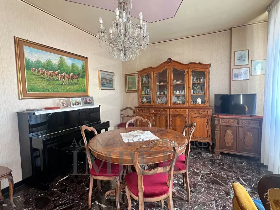 Immagine 7 di Quadrilocale in vendita  in Via S.Vincenzo 144 a Vallecrosia