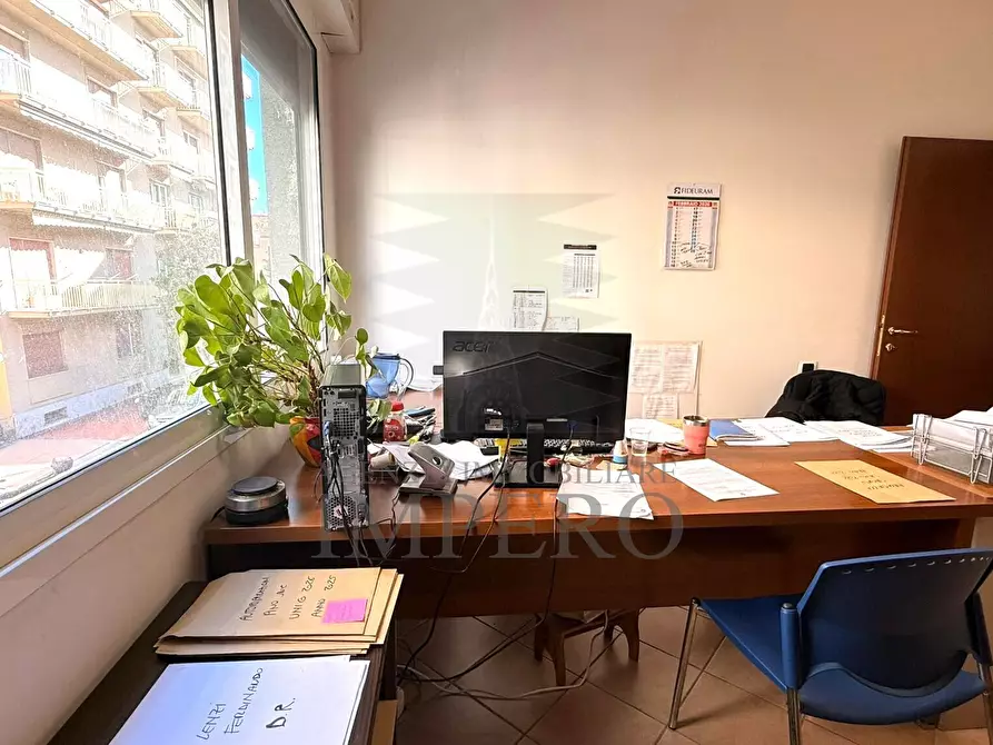 Immagine 11 di Quadrilocale in vendita  in Via Vittorio Veneto 30 a Ventimiglia