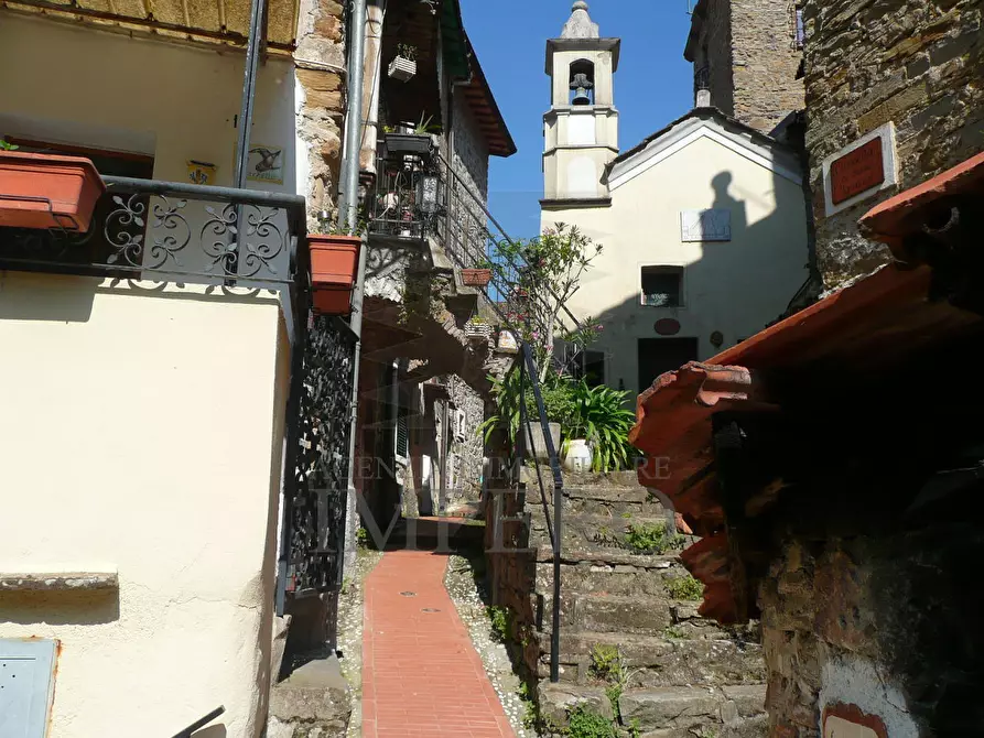 Immagine 2 di Quadrilocale in vendita  in Località Verrandi a Ventimiglia