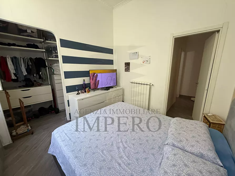 Immagine 7 di Trilocale in vendita  in Via Gallardi 12 a Ventimiglia