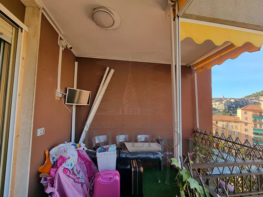 Immagine 23 di Trilocale in vendita  in Via San Secondo 15 a Ventimiglia