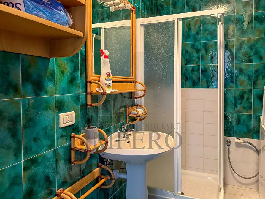 Immagine 7 di Bilocale in vendita  in Via alle Ville a Ventimiglia