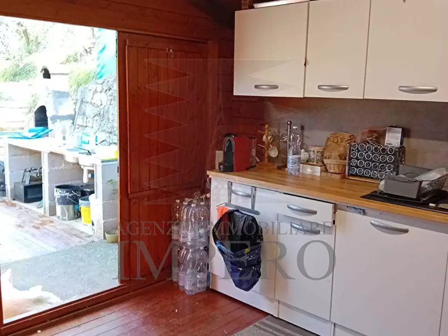 Immagine 15 di Terreno agricolo in vendita  in Via Monsignore Daffra 40 a Ventimiglia