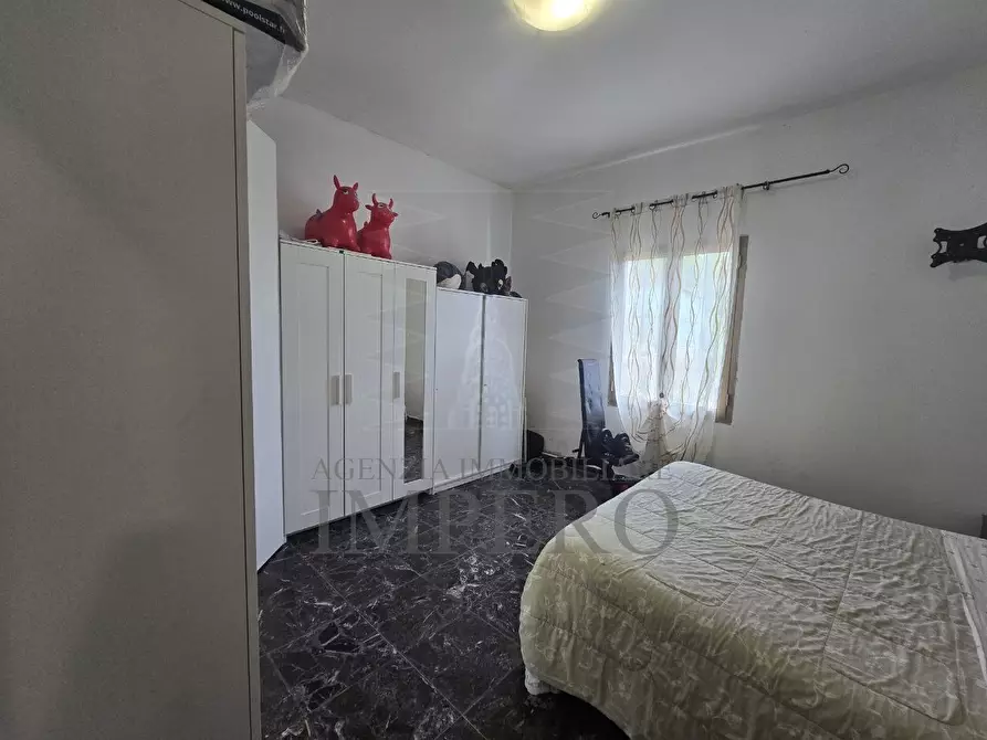 Immagine 11 di Casa bifamiliare in vendita  in Via Ciappin 2 a Ventimiglia