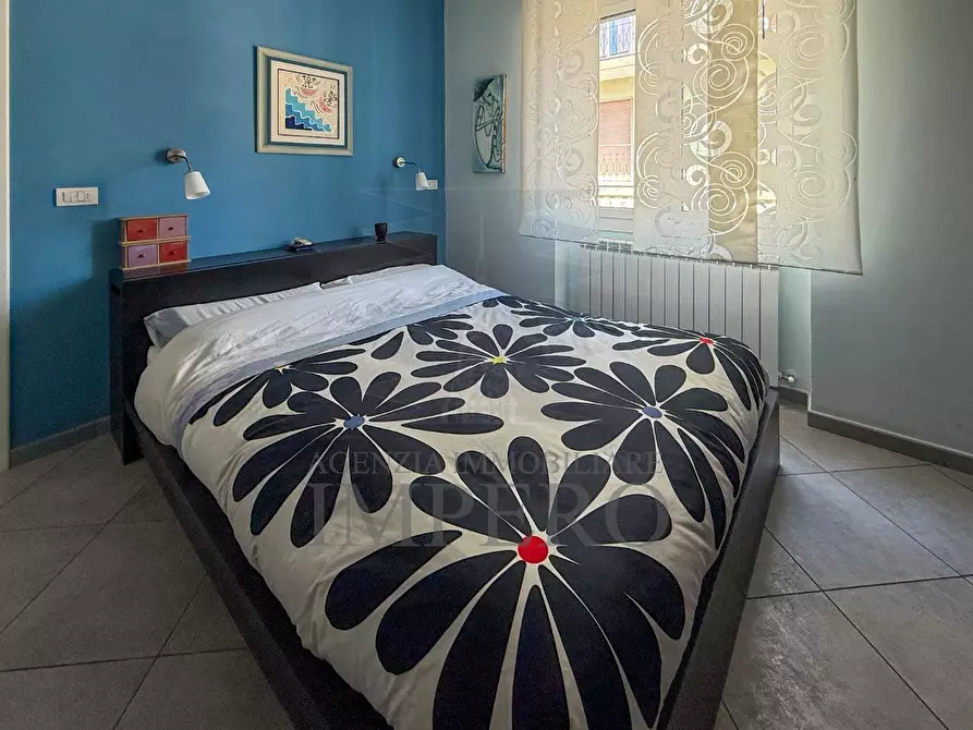 Immagine 12 di Pentalocale in vendita  in Via Sottoconvento 84 a Ventimiglia