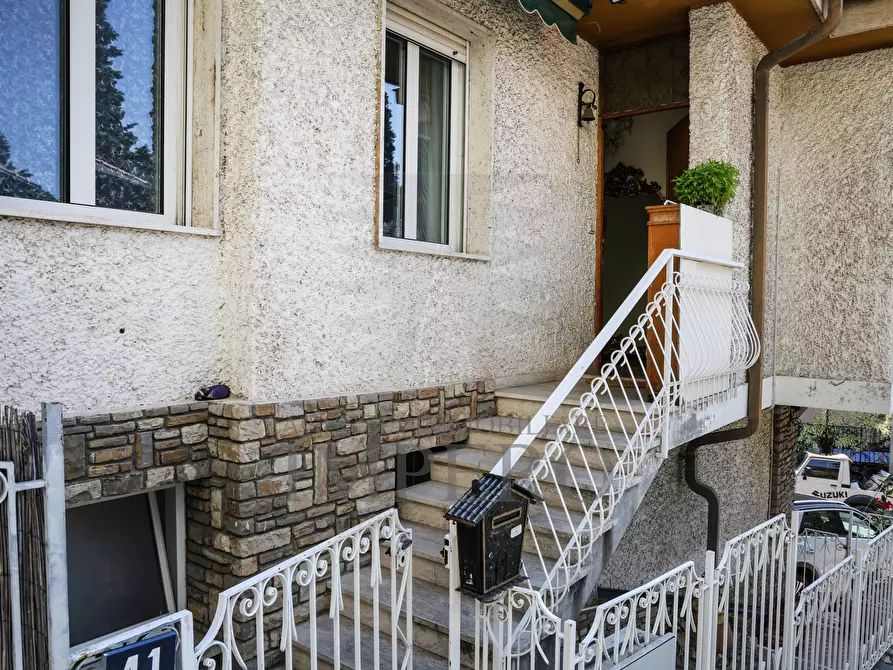 Immagine 56 di Casa indipendente in vendita  in Via Poggio Ponente 41 a Vallecrosia