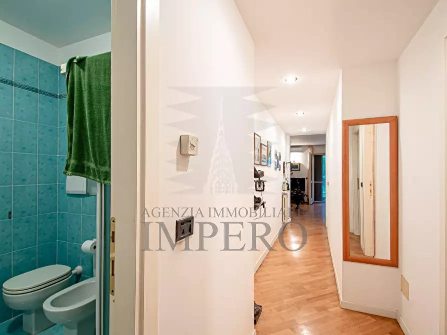 Immagine 6 di Pentalocale in vendita  in Via Galileo Galilei 3 a Bordighera