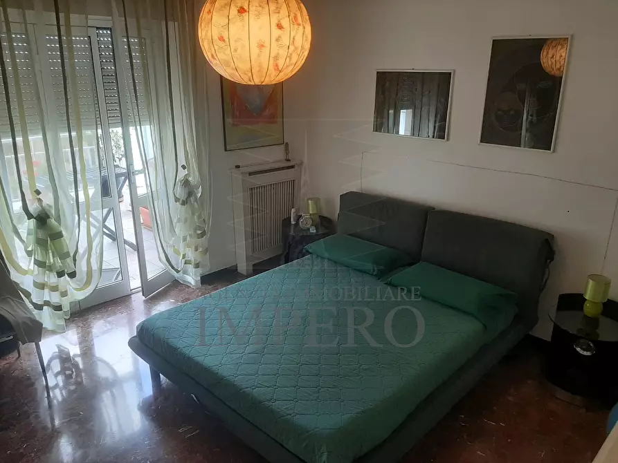 Immagine 16 di Pentalocale in vendita  in Via Aurelia 7 a Bordighera