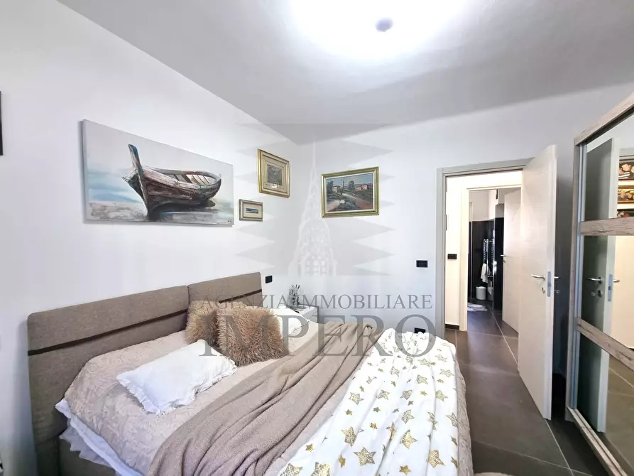 Immagine 12 di Trilocale in vendita  in via della resistenza 17 a Ventimiglia