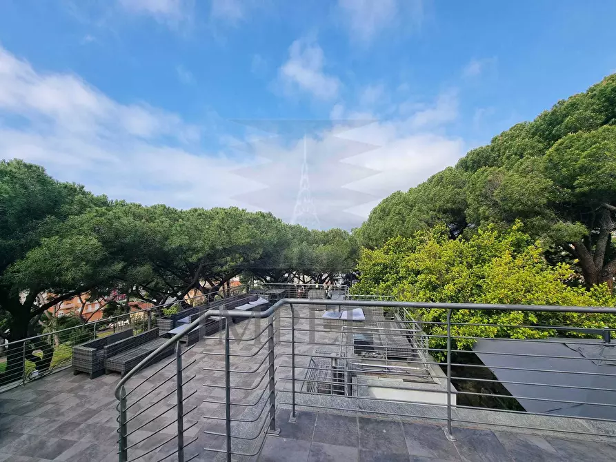 Immagine 30 di Bar / Ristorante in vendita  in Corso Francesco Rossi 1 a Bordighera