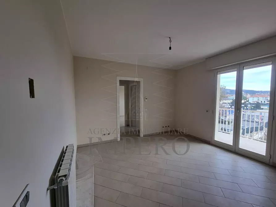 Immagine 4 di Bilocale in vendita  in passeggiata trento trieste 39 a Ventimiglia