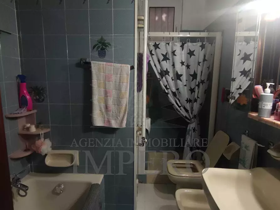 Immagine 6 di Quadrilocale in vendita  in Via Cornelio Tacito a Ventimiglia