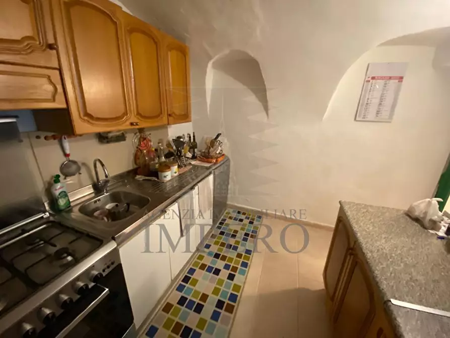 Immagine 45 di Porzione di casa in vendita  in Via San Anfosso Ten. 18 a Ventimiglia
