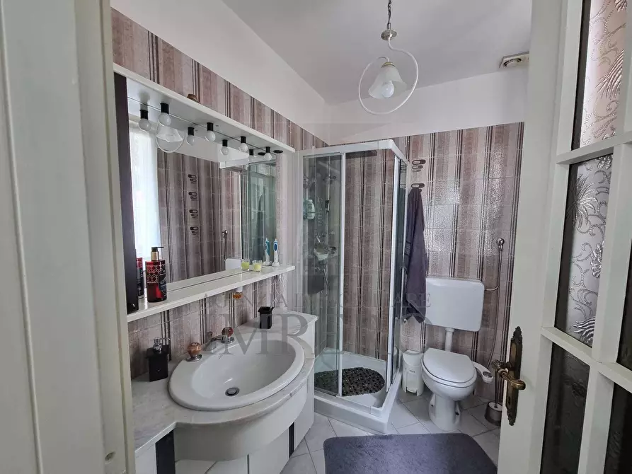 Immagine 44 di Villa in vendita  in Via Gallardi 63 a Ventimiglia