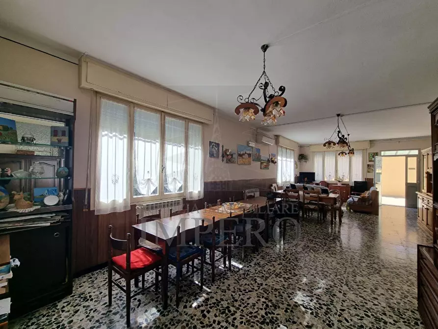 Immagine 5 di Casa bifamiliare in vendita  in Via Nazionale 20 a Airole