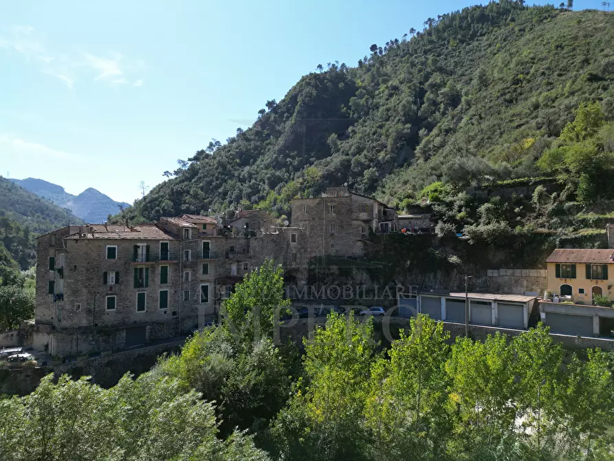 Immagine 4 di Quadrilocale in vendita  in Via Case Palanchi 4 a Ventimiglia
