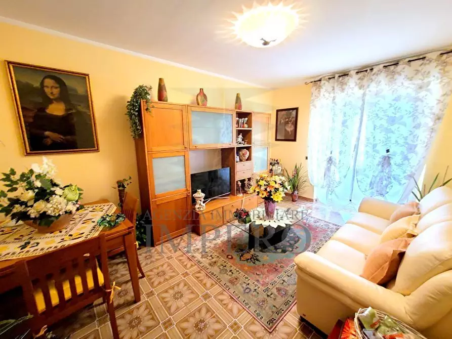 Immagine 13 di Quadrilocale in vendita  in Via Bandette 26 a Ventimiglia