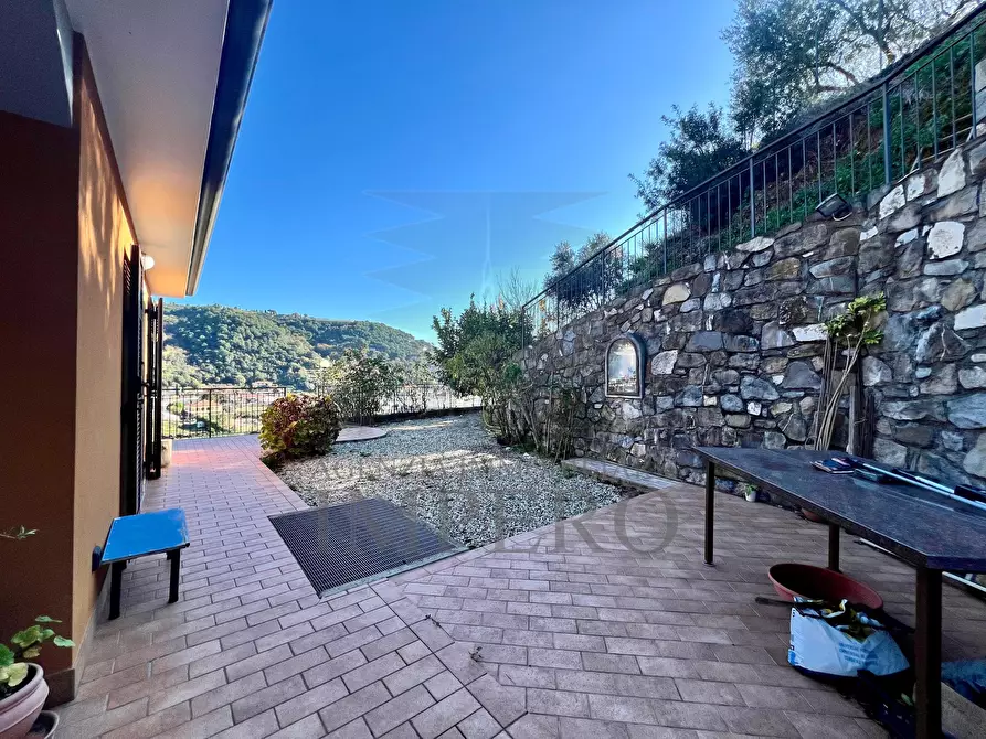 Immagine 37 di Villa in vendita  in Corso della Repubblica a Camporosso