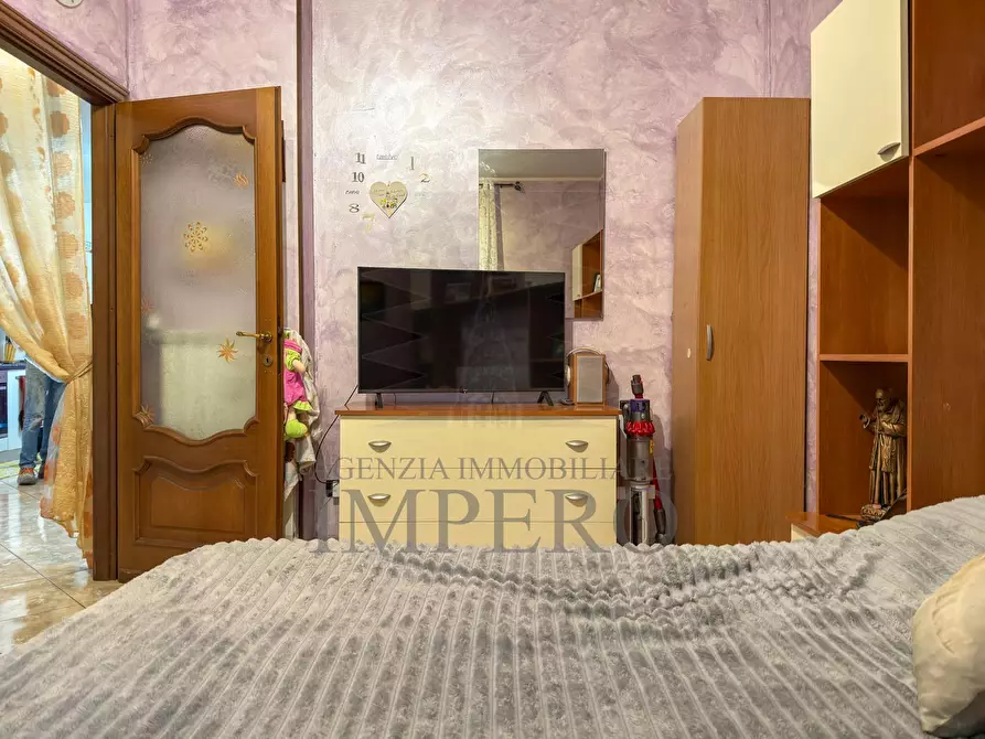 Immagine 8 di Trilocale in vendita  in Via Giuseppe Verdi 62 a Camporosso