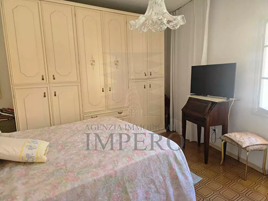 Immagine 4 di Villa in vendita  in Via Luciano Veziano 10 a Ventimiglia