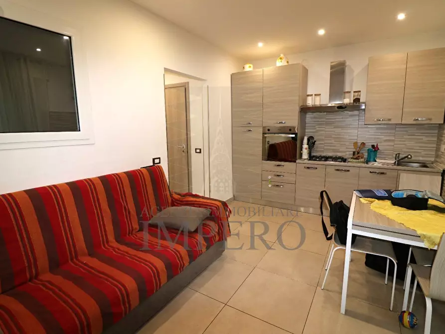 Immagine 4 di Trilocale in vendita  in Corso Limone Piemonte 8 a Ventimiglia