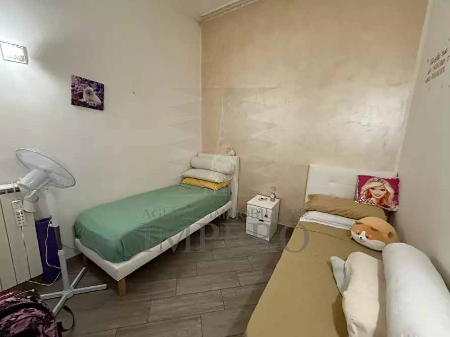 Immagine 8 di Trilocale in vendita  in Via Gallardi 12 a Ventimiglia