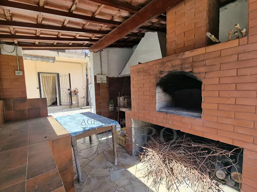 Immagine 21 di Casa bifamiliare in vendita  in Via Nazionale 20 a Airole