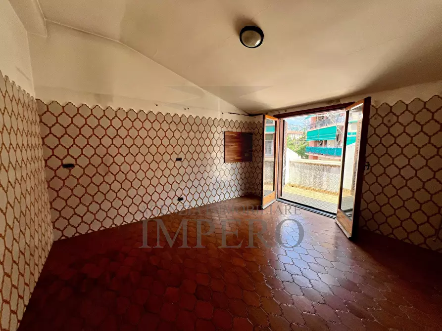 Immagine 23 di Casa indipendente in vendita  in Via San Lorenzo 4 a Bordighera