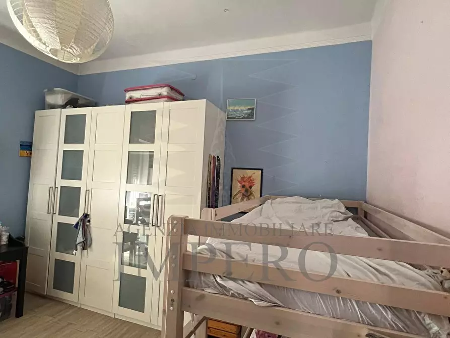 Immagine 22 di Quadrilocale in vendita  in Via Colonnello Aprosio a Vallecrosia