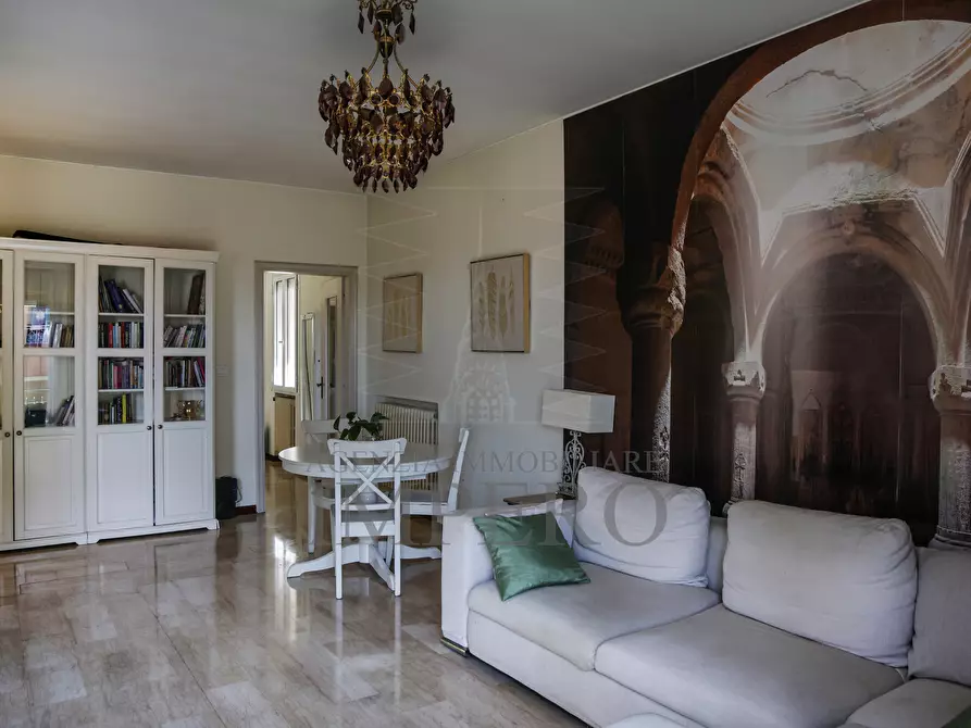 Immagine 13 di Casa indipendente in vendita  in Via Poggio Ponente 41 a Vallecrosia