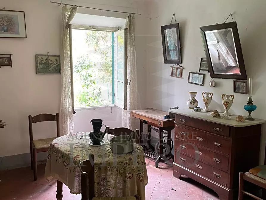 Immagine 5 di Pentalocale in vendita  in Piazza S.Reparata 11 a Ventimiglia