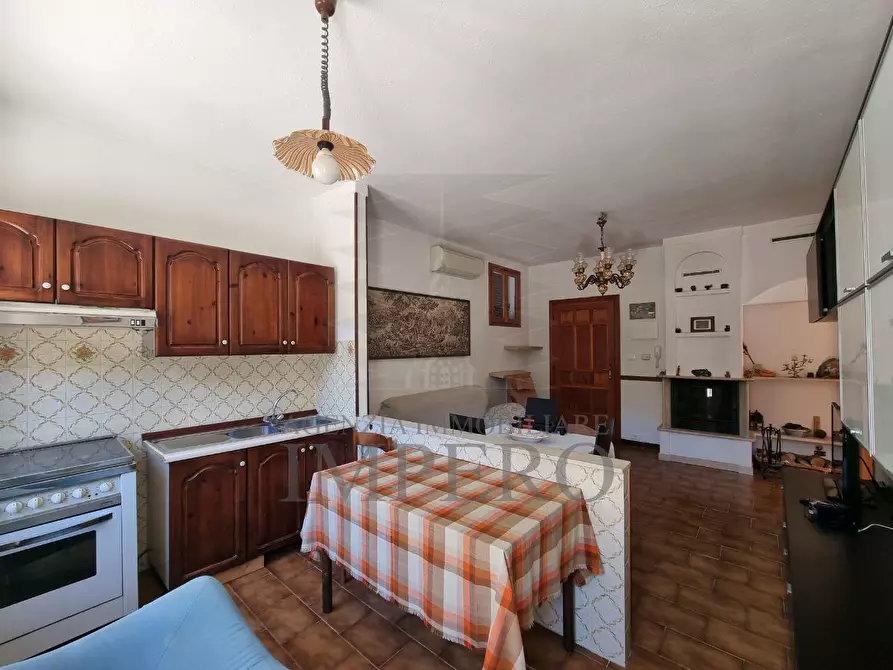 Immagine 18 di Casa bifamiliare in vendita  in Via Nazionale 8 a Airole