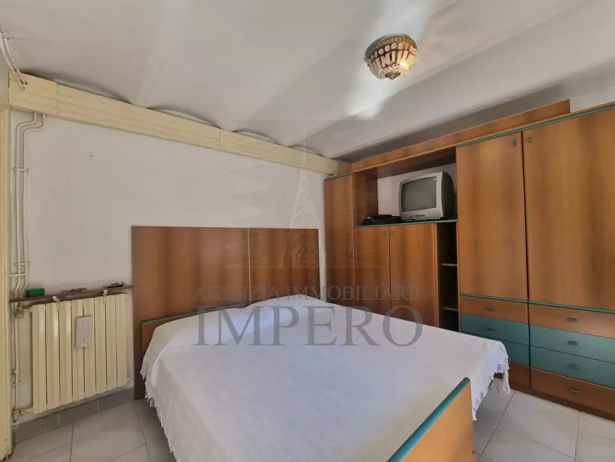 Immagine 18 di Casa bifamiliare in vendita  in Via Madonna delle Virtú 10 a Ventimiglia