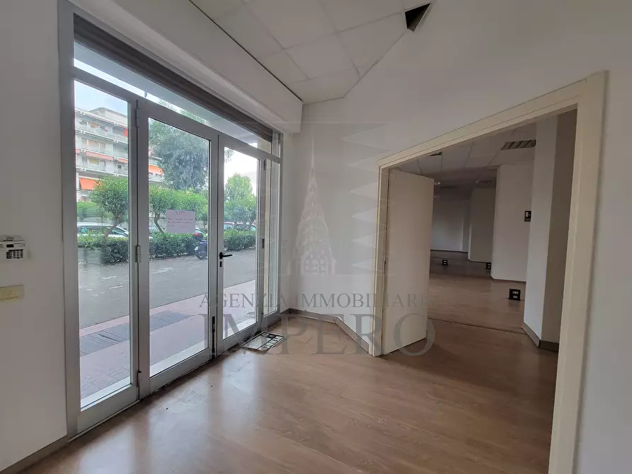Immagine 7 di Ufficio in vendita  in Via Cornelio Tacito 12/B12/b a Ventimiglia