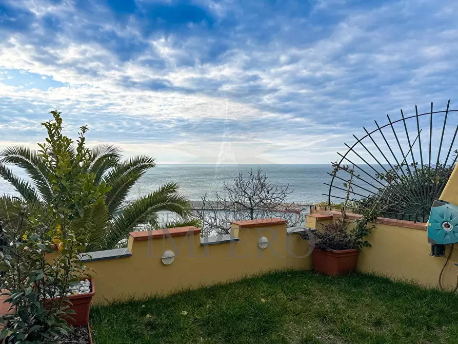 Immagine 5 di Bilocale in vendita  in Via giuseppe verdi 10 a Ventimiglia