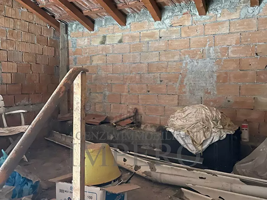 Immagine 8 di Pentalocale in vendita  in Piazza S.Reparata 11 a Ventimiglia