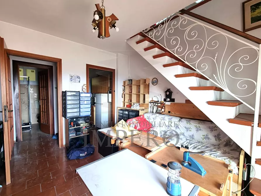 Immagine 33 di Bilocale in vendita  in Via Collasgarba 17 a Ventimiglia