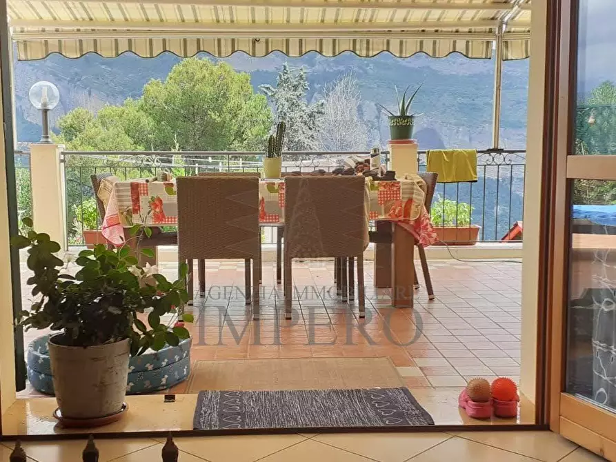 Immagine 7 di Porzione di casa in vendita  in Via Sant'Anna 111 a Ventimiglia