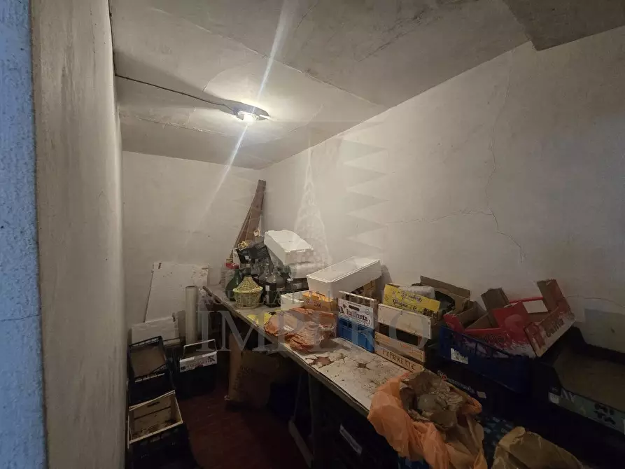 Immagine 62 di Villa in vendita  in Via Nappio 1 a Ventimiglia