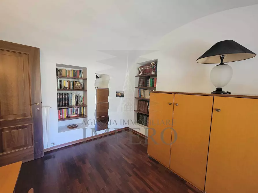 Immagine 33 di Villa in vendita  in Via alle Ville 12 a Ventimiglia