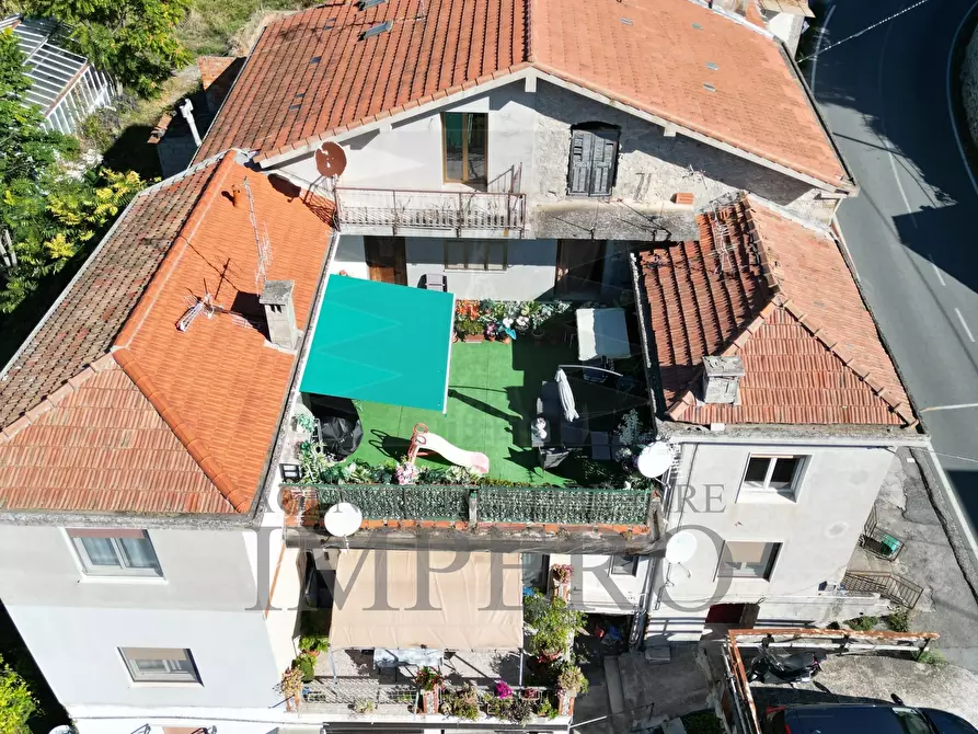 Immagine 4 di Quadrilocale in vendita  in Via Edmondo de Amicis 47 a Ventimiglia