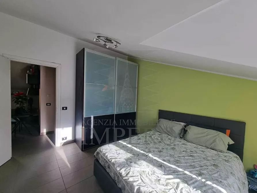 Immagine 7 di Trilocale in vendita  in via della resistenza 10 a Ventimiglia