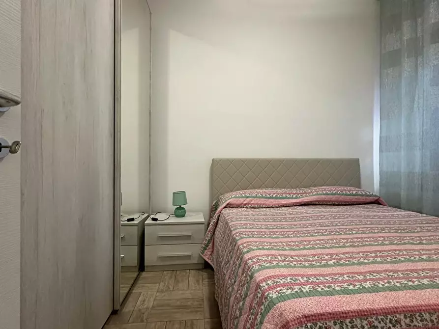 Immagine 7 di Trilocale in affitto  a Francavilla Al Mare